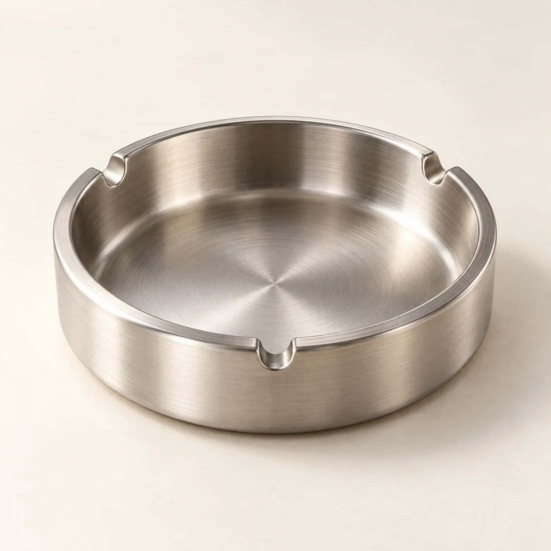 Minimal ashtray collection